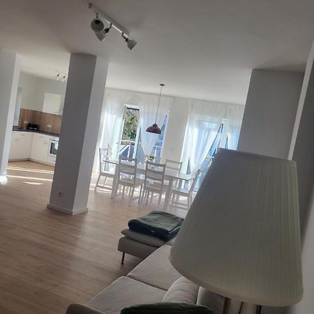 Apartment In Plankstadt 외부 사진