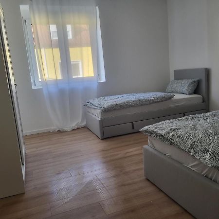 Apartment In Plankstadt 외부 사진