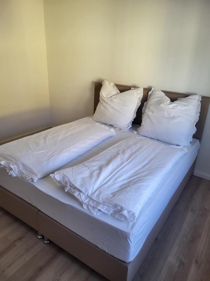 Apartment In Plankstadt 외부 사진
