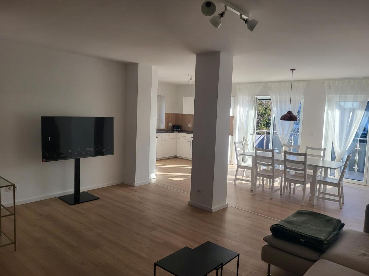 Apartment In Plankstadt 외부 사진