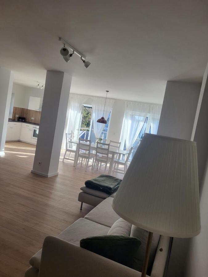 Apartment In Plankstadt 외부 사진