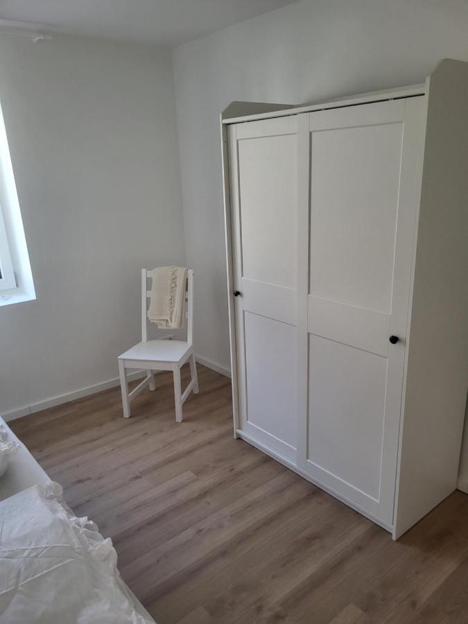 Apartment In Plankstadt 외부 사진