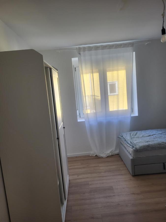 Apartment In Plankstadt 외부 사진