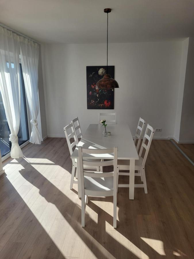 Apartment In Plankstadt 외부 사진