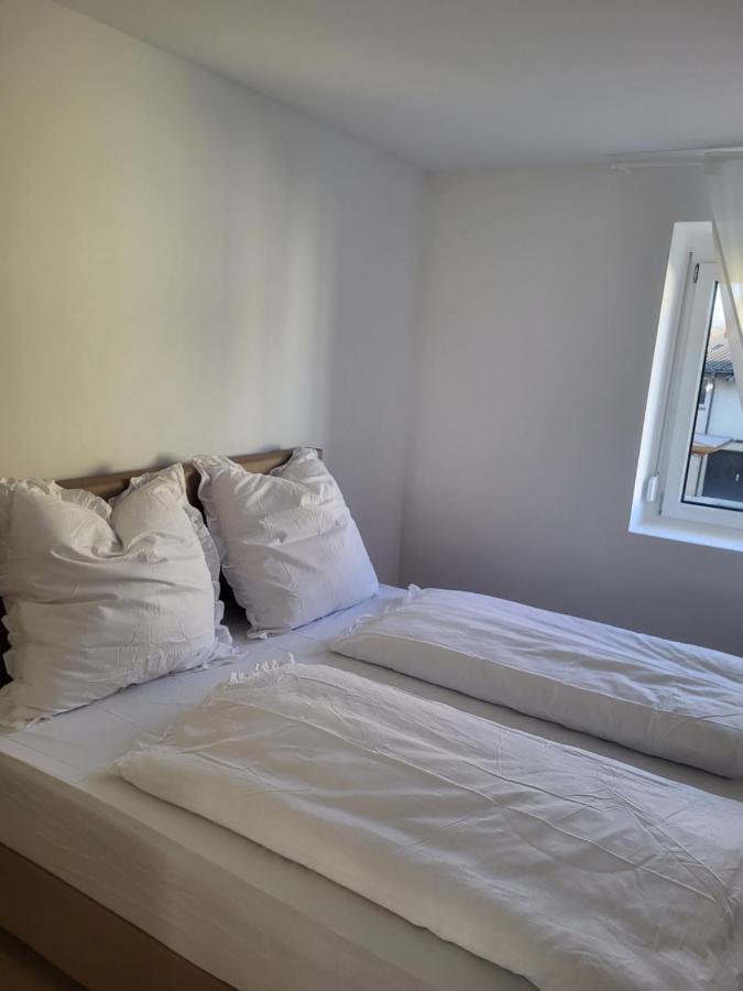 Apartment In Plankstadt 외부 사진