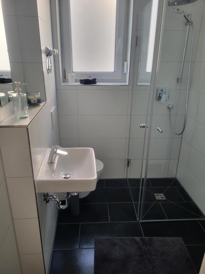 Apartment In Plankstadt 외부 사진