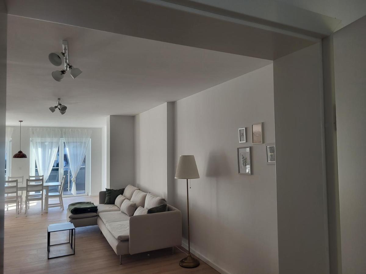 Apartment In Plankstadt 외부 사진
